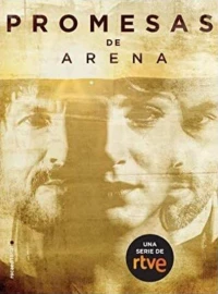 Постер фильма: Promesas de arena