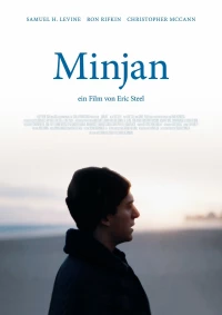 Постер фильма: Миньян
