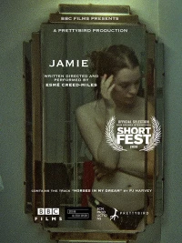 Постер фильма: Jamie