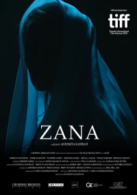 Постер фильма: Зана
