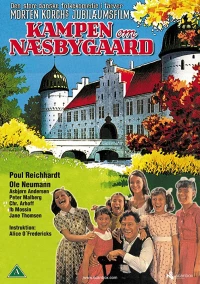 Постер фильма: Kampen om Næsbygård