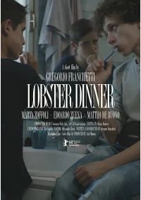Постер фильма: Ужин из лобстеров