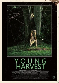 Постер фильма: Young Harvest